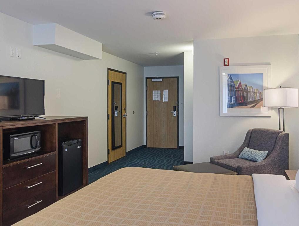 Quality Inn Seaside Exterior photo