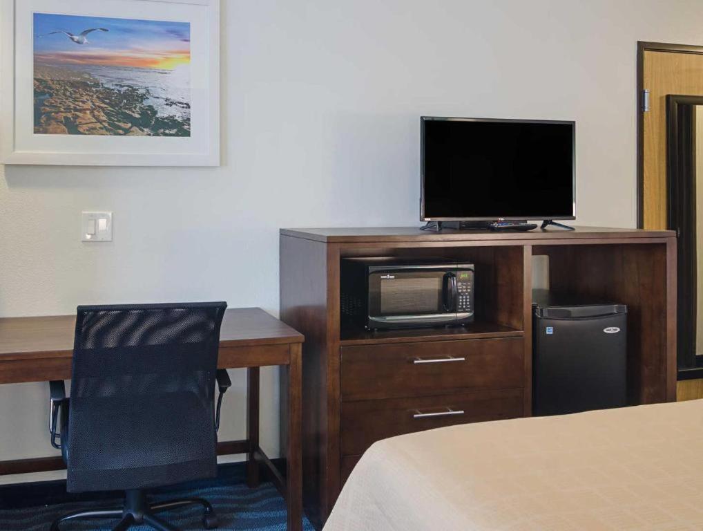 Quality Inn Seaside Exterior photo