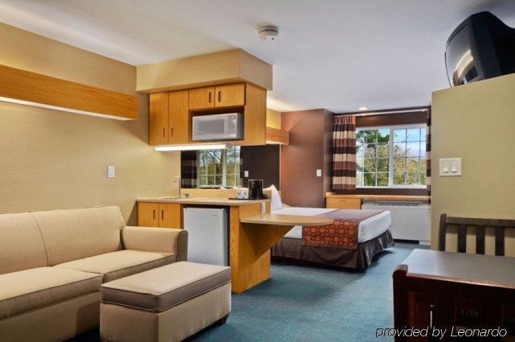 Quality Inn Seaside Room photo