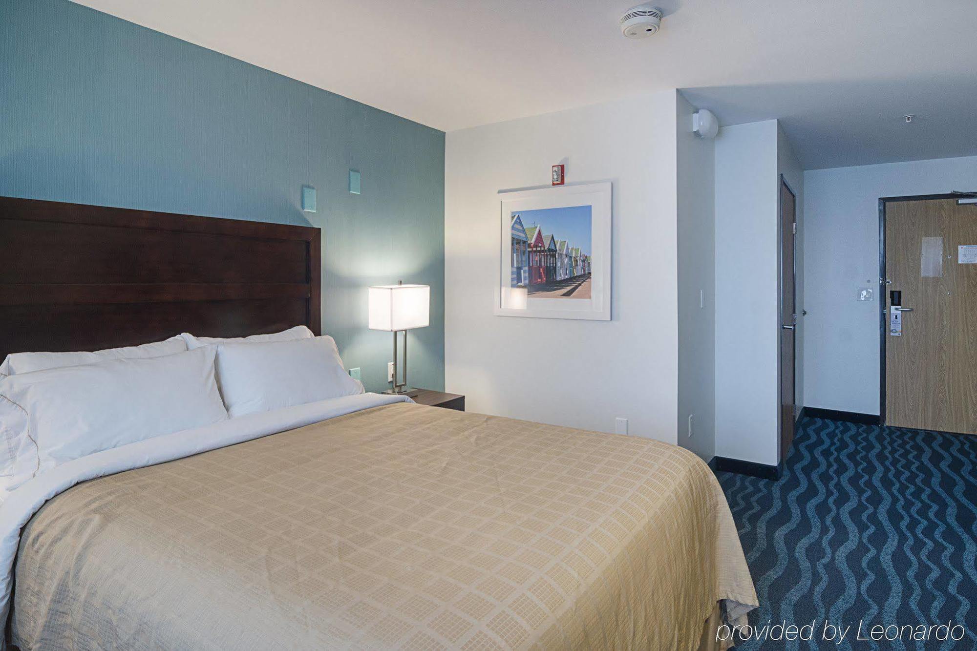 Quality Inn Seaside Exterior photo