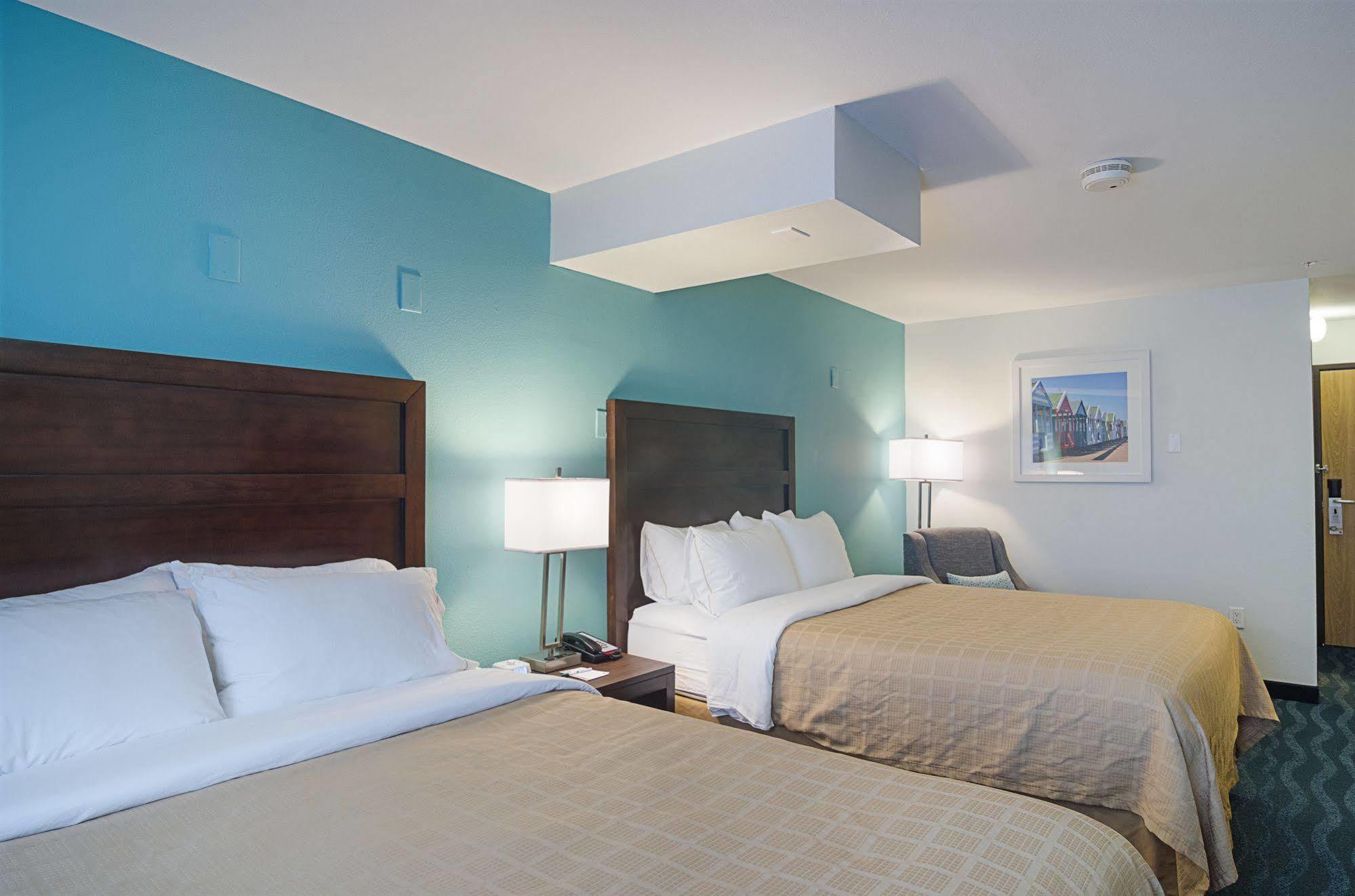 Quality Inn Seaside Exterior photo