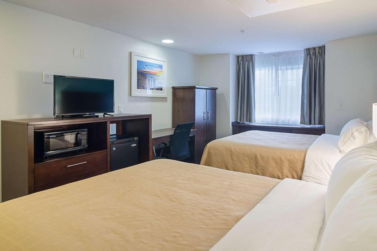 Quality Inn Seaside Exterior photo